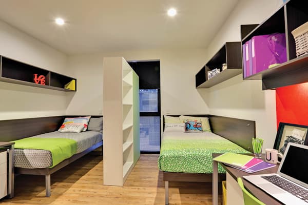 room
