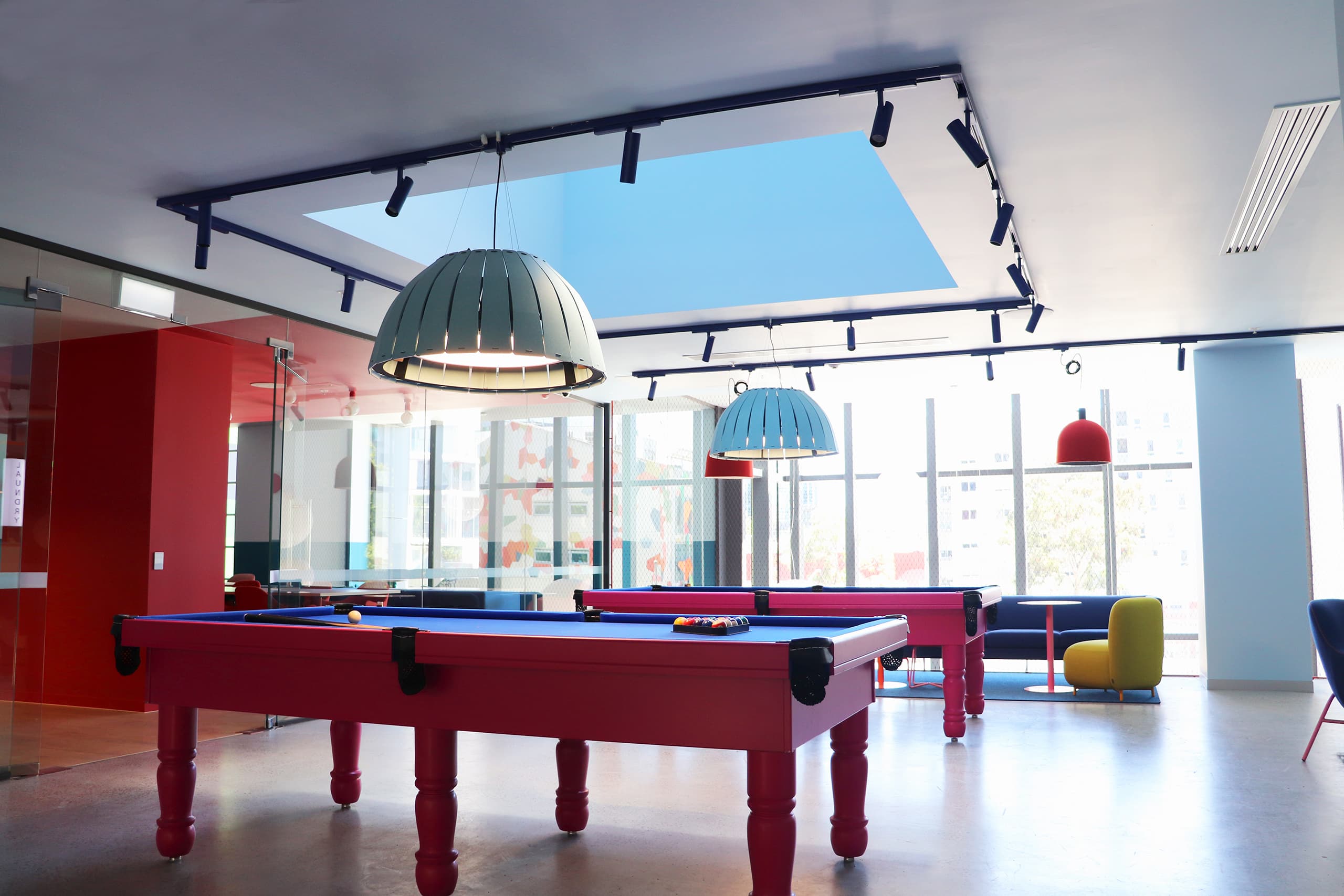 Scape Carlton student accommodation on Swanston Street near the University of Melbourne