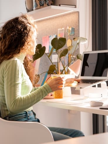 Student Accommodation Australia - Scape at University of Sydney residence on City Road, steps from campus.