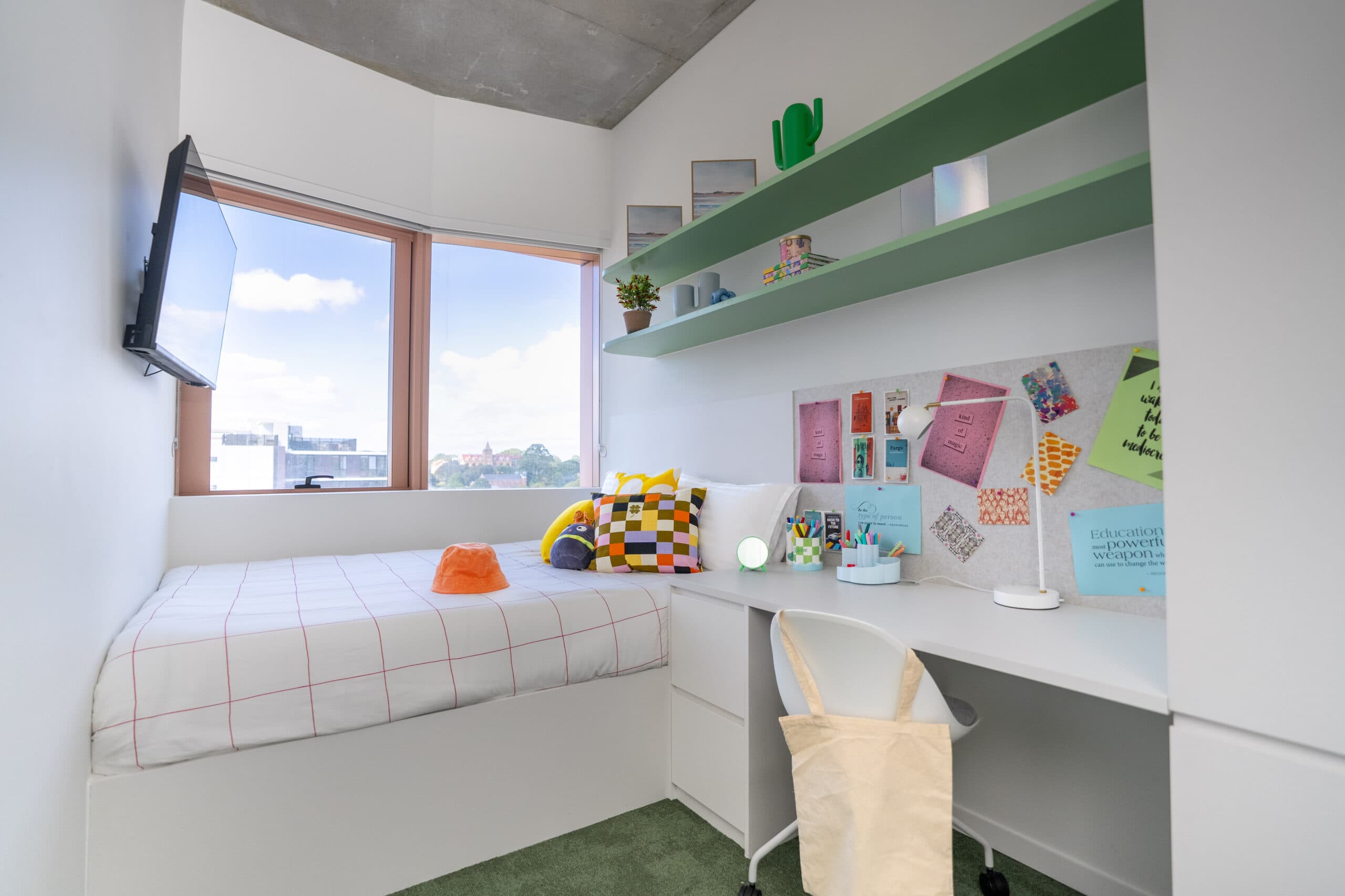 2 Bed Apartment